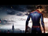 The Amazing Spider-Man Preview - Andrew Garfield, Emma Stone And Rhys Ifans