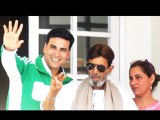 Veteran Actor Rajesh Khanna Critical Again, Hospitalized In Lilavati - Bollywood News