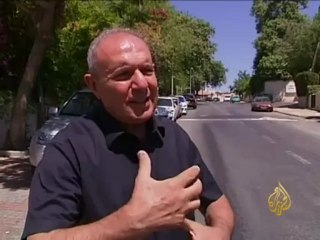 غارات إسرائيلية مكثفة على قطاع غزة