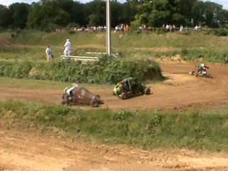 Andrezé 17 juin 2012