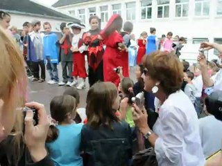 Kermesse Pierre 2012