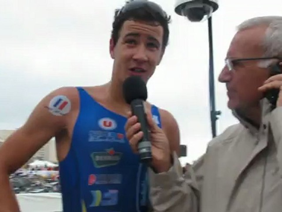©teamsportvendee fr E-B (Interviews du Pisciacais Brice Daubord )