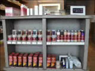 La boutique Vitalibio : cosmétique bio, santé naturelle et institut à Aix en Provence