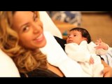 Beyonce's Daughter Blue Ivy Carter Becomes Citizen Of Hvar - Hollywood News