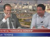 Yenigün.Tv Cihad Taysi ile Yenigün de Gündem