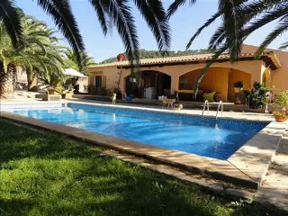 Ferienhaus Finca Mallorca NH001