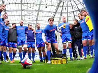 A'Men'Donné c'est l'abonnement du FCG au  TOP14