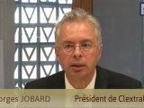 Questions à Georges JOBARD - cese