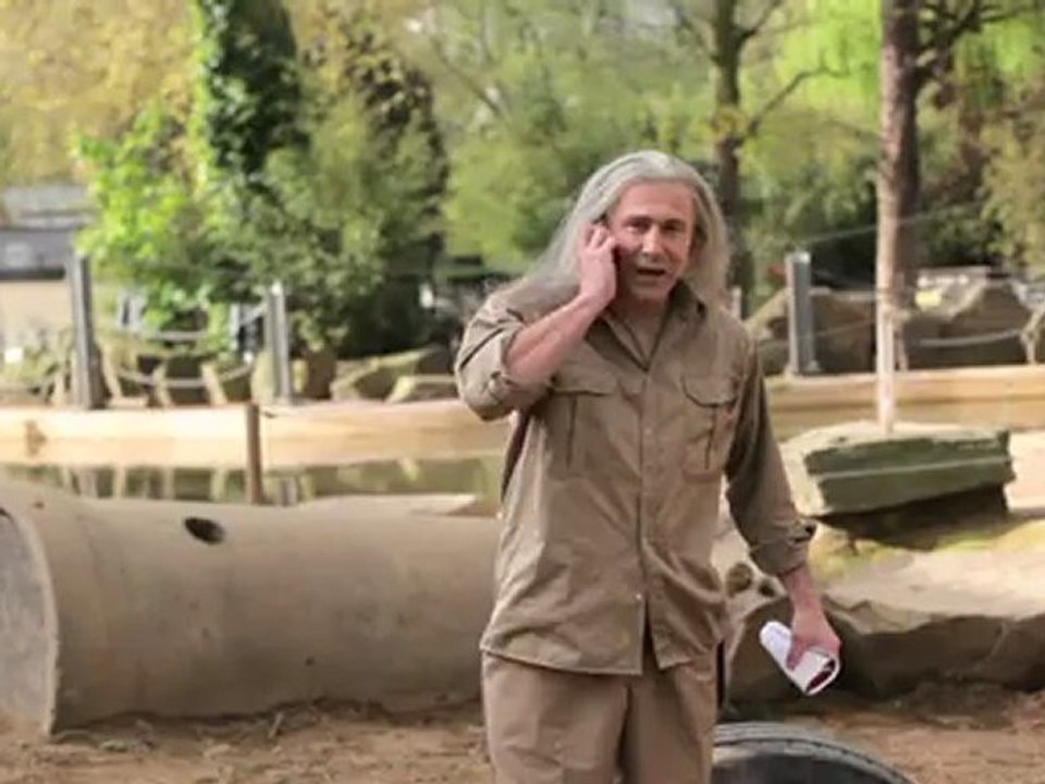 Kai-Mook déménage: un soigneur des éléphants 'dans la merde'