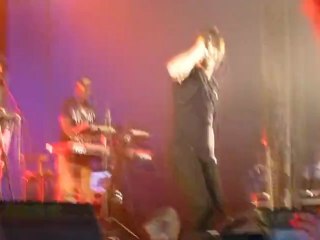Orelsan / Solidays