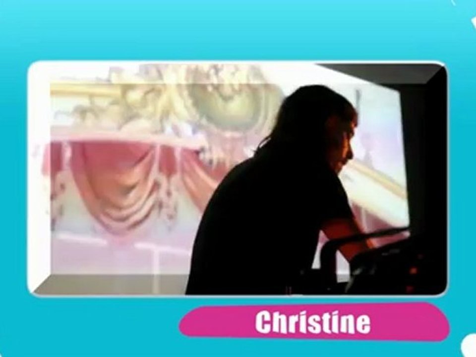 Terrasses du Jeudi 2012 - Concert d'ouverture