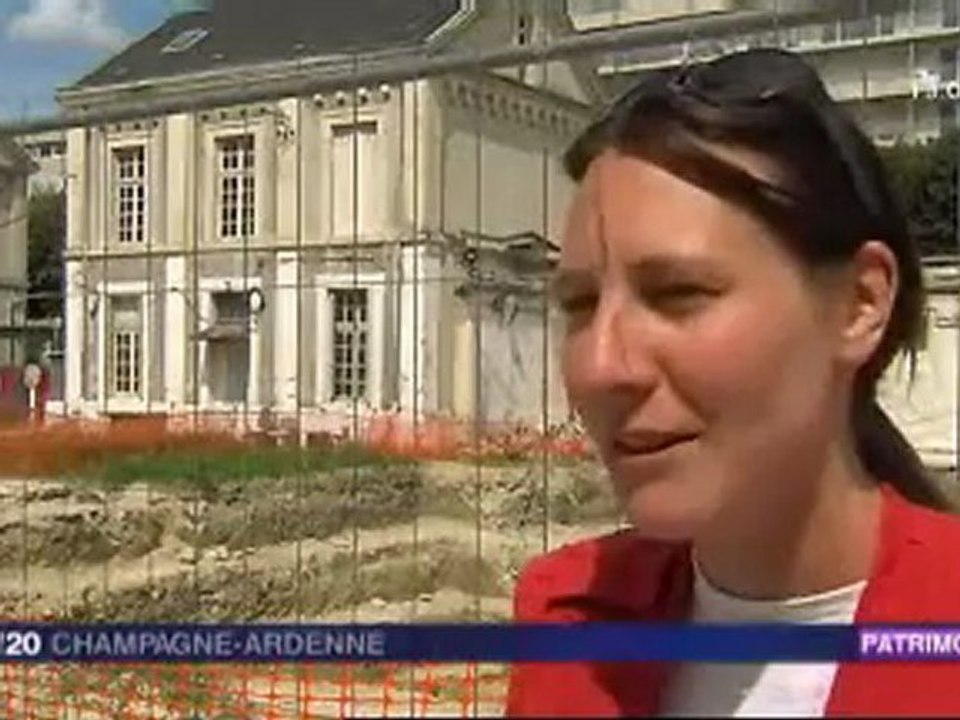 Des fouilles archéologiques ouvertes au public