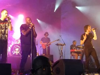 Orelsan / Solidays