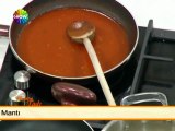Hayatın Tadı - Mantı tarifi bölüm 4