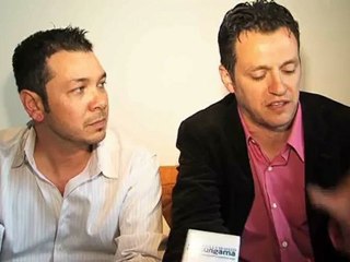 "I Love Anil Kapoor...": Tom Malloy