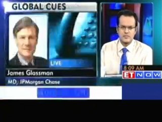 No signs of economic stability in EU, US: JP Morgan Chase