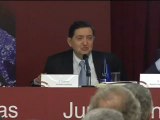 Intervención de Federico Jiménez Losantos en la Junta General de accionistas 2011