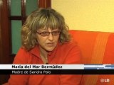 La madre de Sandra Palo, desesperada habla para Libertad Digital Televisión