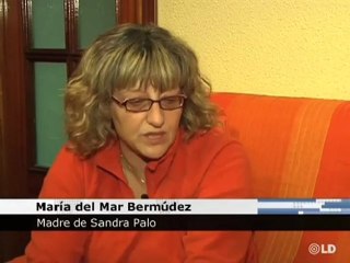 La madre de Sandra Palo, desesperada habla para Libertad Digital Televisión