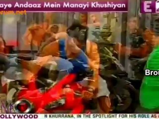 Bike Ke  Shukeen Hai RK - Madhubala- Ek Ishq Ek Junoon