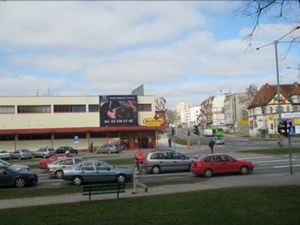 TELEBIM ELBLĄG, ALEJA ARMII KRAJOWEJ TEL.782 666 777