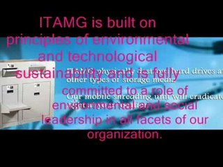 Dod compliant data scrubbing