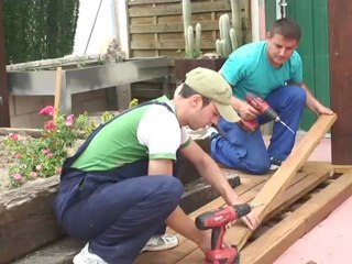 Construcciones en madera - Rivas Vaciamadrid - Punah