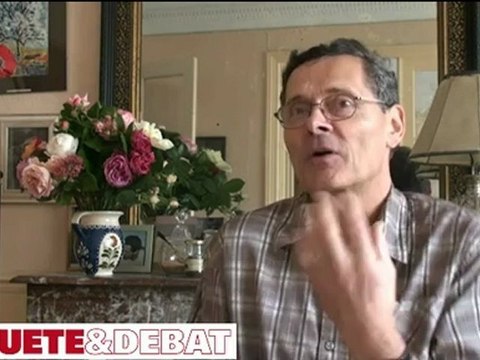 Interview d'Yves Lenoir, le Japon est-il prêt à sortir du nucléaire ? (5/9)