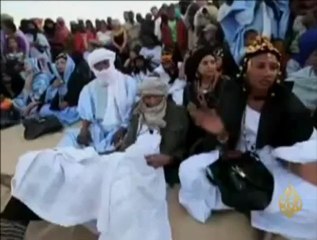 مدينة تمبكتو العاصمة الثقافية والتراثية لجمهورية مالي