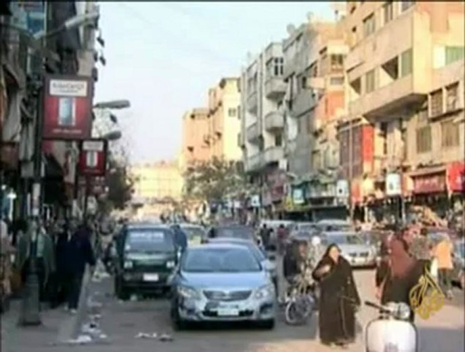 مصر توقف الخدمة عن الهواتف غير المعتمدة