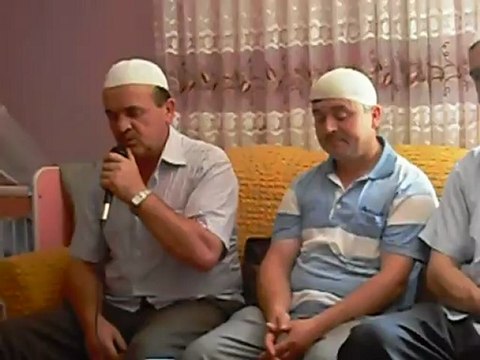 24.06.2012. Seref karabulut un torunun sünnet mevlidi 007