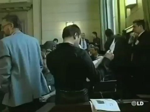 Josef Fritzl, condenado a cadena perpetua