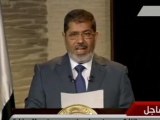 Qui est Mohammed Morsi, nouveau président de l'Egypte ?