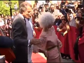 Boda de la Duquesa de Alba: Baile y celebraciones