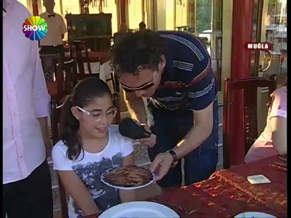 Vahe'nin Sofrası - Tatlı Ekşi Tavuk tarifi