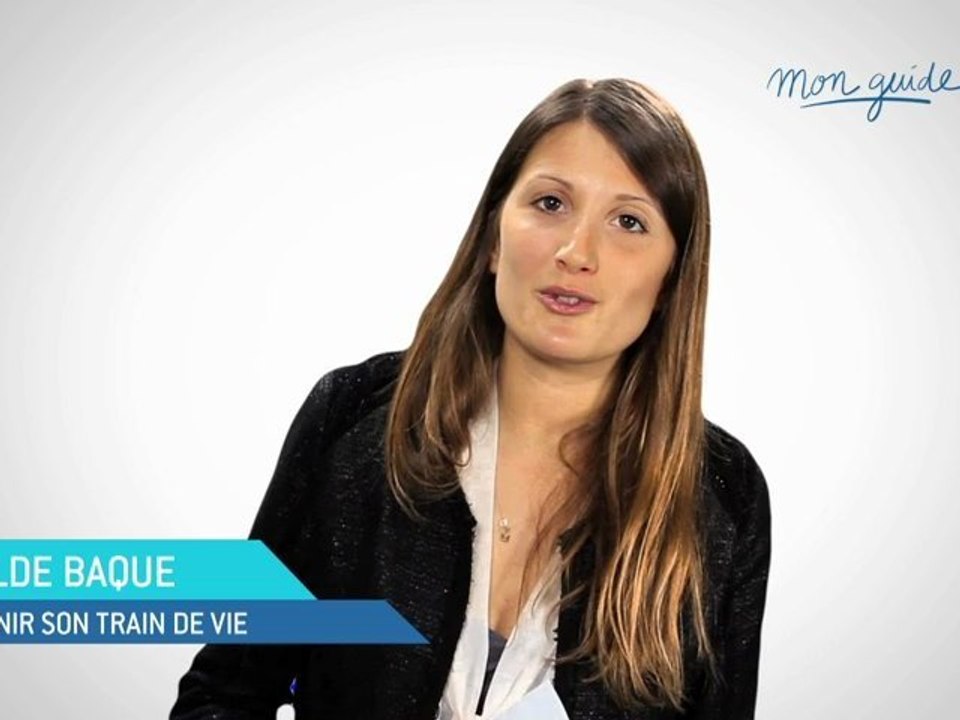 Info retraite – Comment maintenir son train de vie à la retraite ?