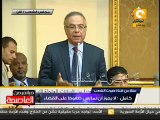 د. محمد كامل: لا يجوز أن نمارس ضغوط على القضاء