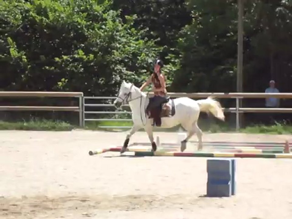 Equifun, Océane & Rose♥