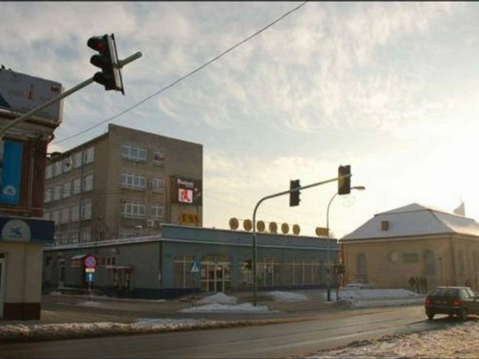 TELEBIM DĘBICA, KRAKOWSKA/KAPRYS TEL.782 666 777