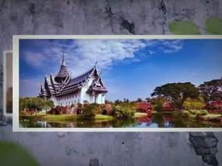 Hotel Discount Deals