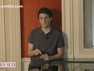 Laurent Maffre - Demain, demain