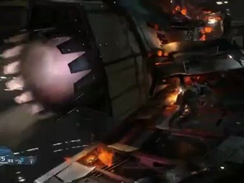 Teasers Star Wars 1313 - HD