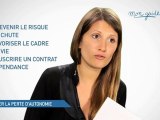 Info retraite - Eviter le risque de dépendance