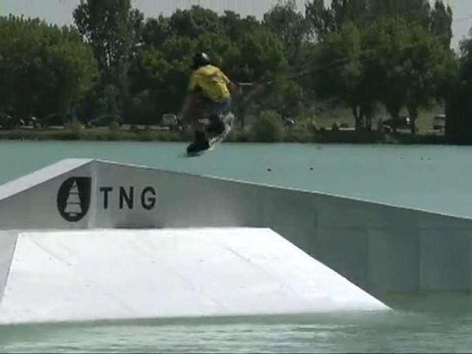 Sooruz - Wake And Country 2012