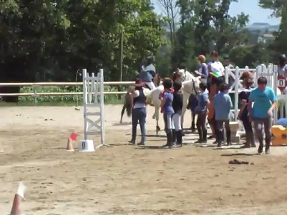 Equifun, Diane & Jim♥