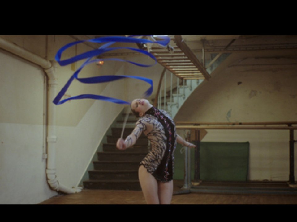 JUVENILES - THROUGH THE NIGHT (Official Music Video)