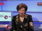 Roselyne Bachelot autopsie les échecs de l’UMP dans En route vers la présidentielle