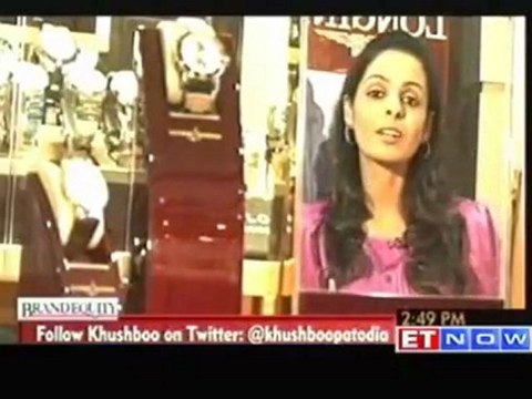 Brand Equity: Socialites become luxury brand influencers