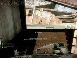 Battlefield: Bad Company 2 - Squad Rush Match #2