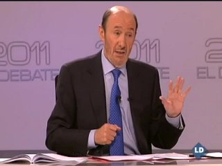 El Debate 2011 - Políticas sociales